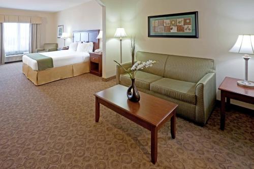 Holiday Inn Express Hotel & Suites Cedar Hill, an IHG Hotel