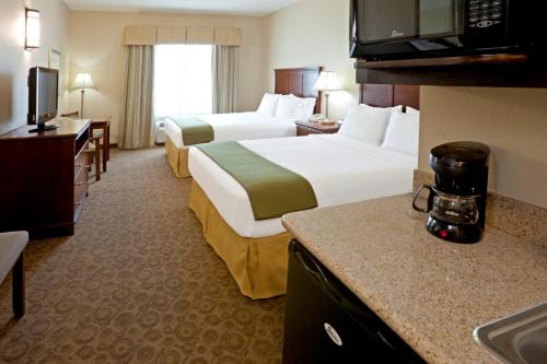 Holiday Inn Express Hotel & Suites Cedar Hill, an IHG Hotel