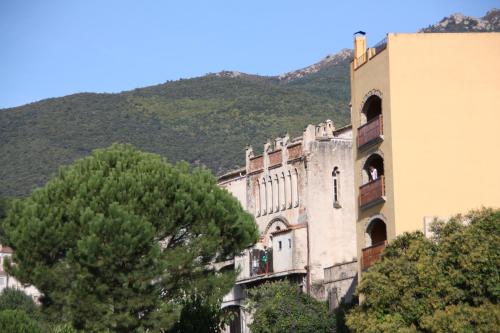 Apartamentos Cal Ratero