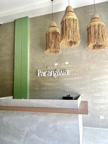 Hotel Paranawa