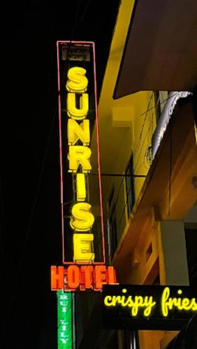 Hotel Sunrise Imphal