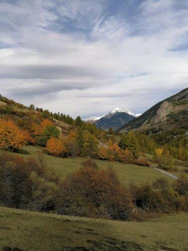 Le Chalet d’Andrea