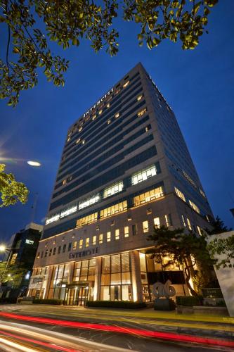 Hotel Interciti - Daejeon