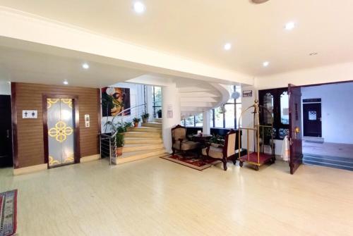 Jain Group- Keepsa Residency & Spa, Gangtok