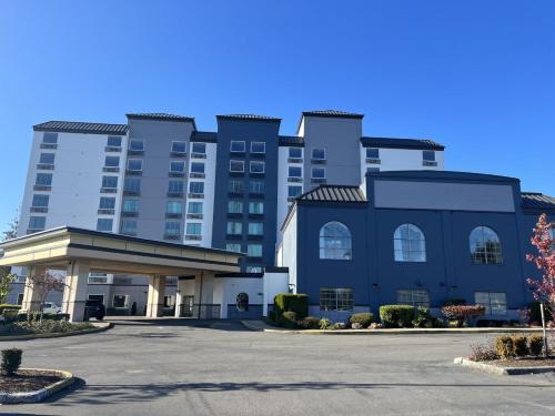 Holiday Inn Express Federal Way - Seattle South, an IHG Hotel - Federal Way