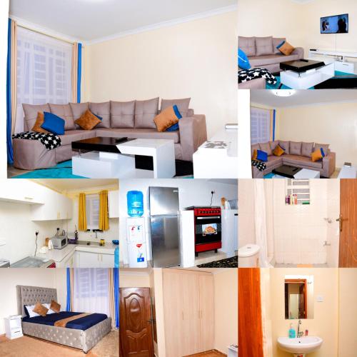 The Hideout Thika Town in Thika