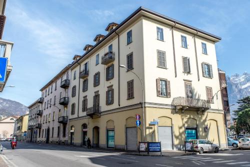 Cece' Dependance - Apartment - Lecco