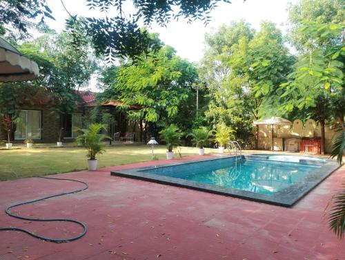 The Udaipur Luxurious 2 BHK Villa