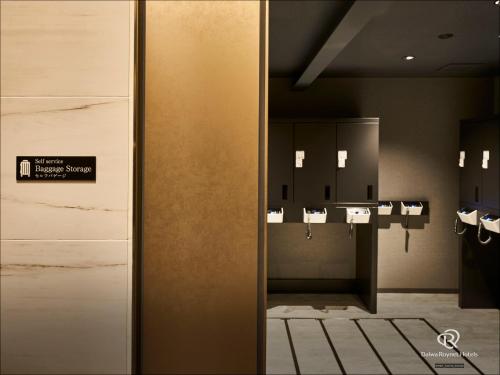 503763763 DEL style Osaka-Shinsaibashi by Daiwa Roynet Hotel