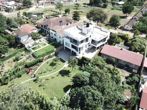 Arusha Castle Mansion