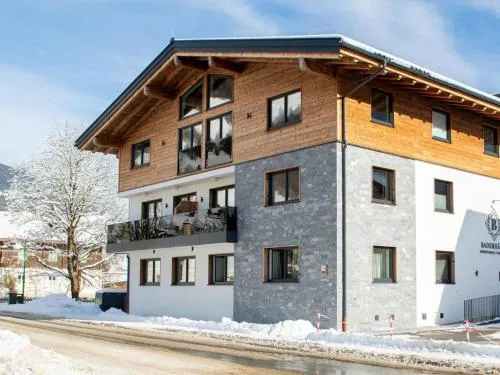 Apartment in Bramberg near Cable Car in Bramberg am Wildkogel, Österreich