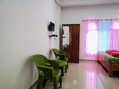 Pallabi HomeStay