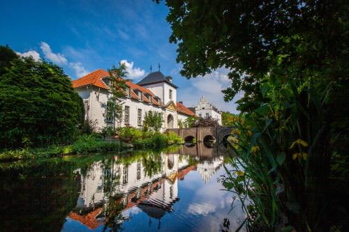 Vakantiewoningen Eyveld