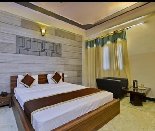 Hotel DRS 8586 Haveli