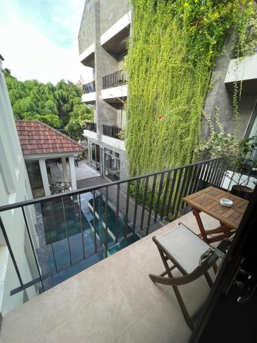 Em's House Hoi An Homestay - 전망