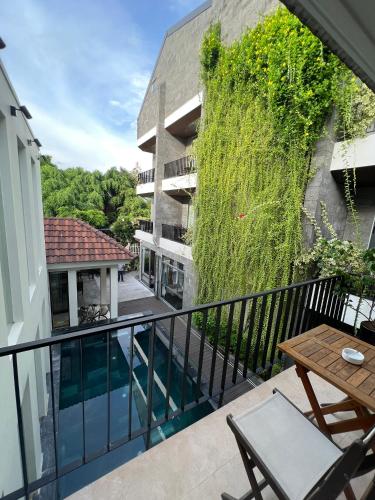 Em's House Hoi An Homestay - 전망