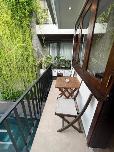 Em's House Hoi An Homestay - 편의 시설/서비스