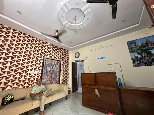 共用Lounge/電視區