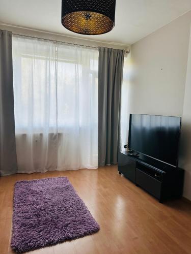 After Six Apartment, Bratislava (foto 9)