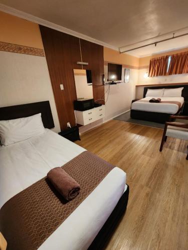 hotel photo