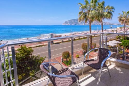 Monart City Hotel - All Inclusive Plus - image 4
