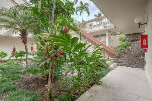 Newly Upgraded 2BR APT Near Keauhou Bay (6 Guests)