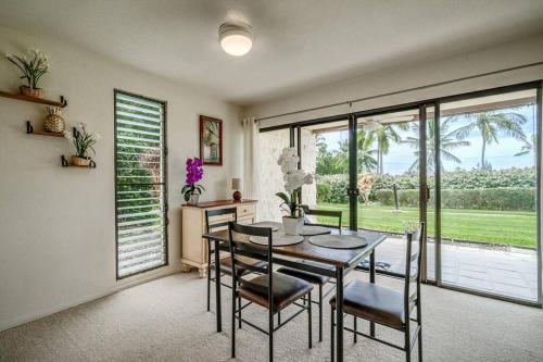 Newly Upgraded 2BR APT Near Keauhou Bay (6 Guests)