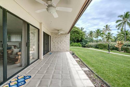 Newly Upgraded 2BR APT Near Keauhou Bay (6 Guests)