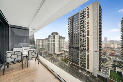 Suite Apartment