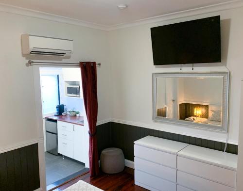 West End Studio, CBD Brisbane Location