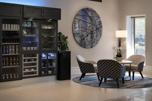 Huntingdon Marriott Hotel - image 8