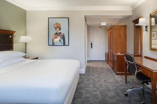 . Delta Hotels by Marriott Huntingdon