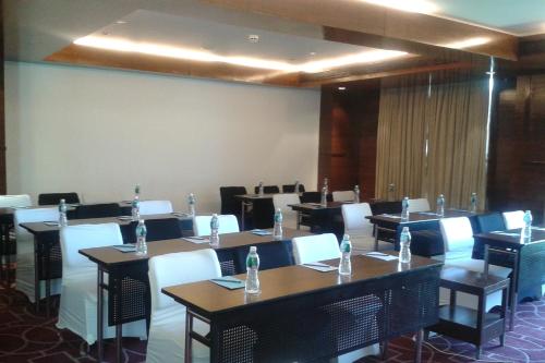 Four Points by Sheraton Ahmedabad