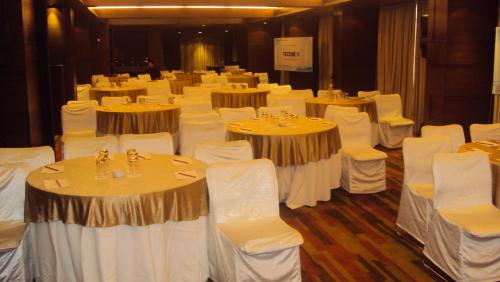 Four Points by Sheraton Ahmedabad