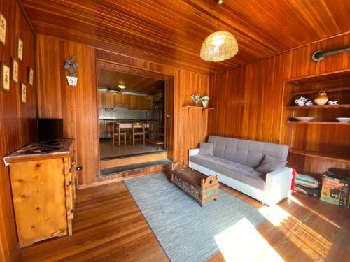  Lignod - Appartamento con 2 Camere da Letto in Champoluc