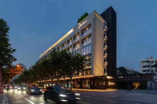 Mia Hotel - Shanghai Xuhui Jiaotong University, Shanghai