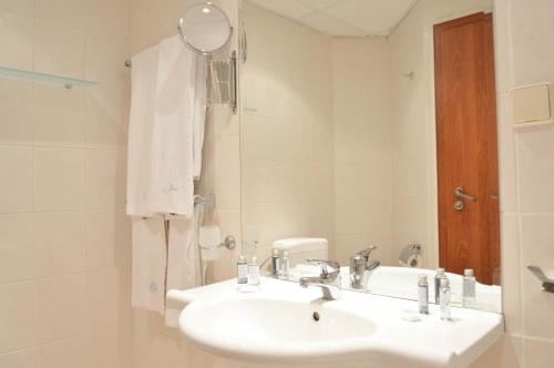 Hotel Laguna Mare - image 9