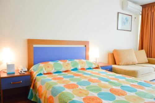 Hotel Laguna Mare - main image