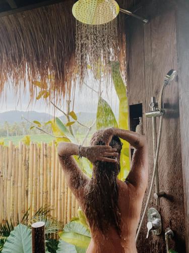 Desa Cabins, Balian (Foto 5)