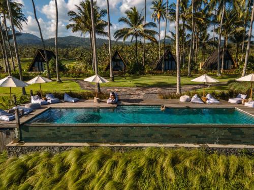 Desa Cabins, Balian (Foto 8)