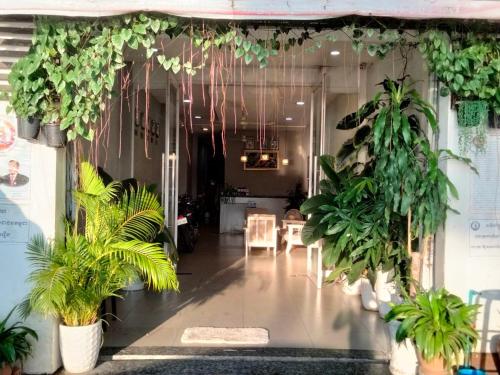 Asiban Quay Boutique Hotel photo 4