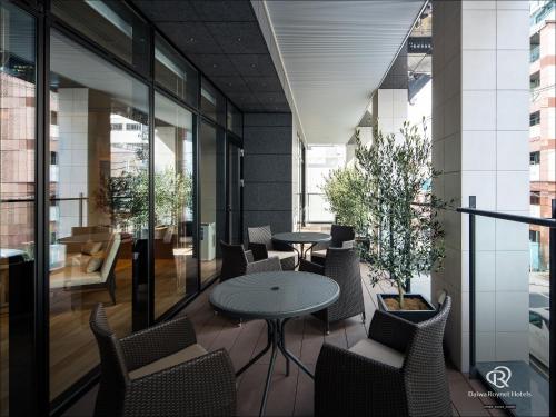 503773016 DEL style Osaka-Shinsaibashi by Daiwa Roynet Hotel