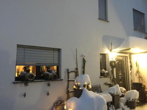2-Zimmer Ferienwohnung an ruhiger Lage in Triesenberg