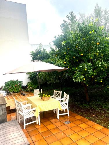 Casa Grande Huertas del Palmar