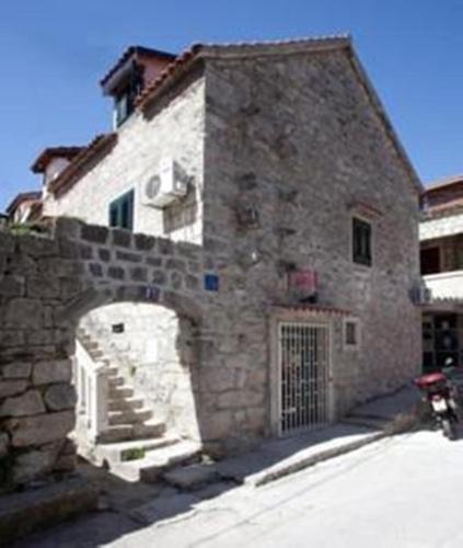 Apartments Bepina in center of town Split, Split (photo 5)