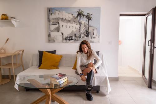 Atico La Vista By La Judería de Vejer - image 3