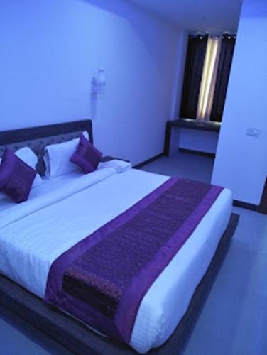 Hotel Ashoka Palace