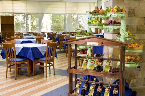 Hotel Laguna Mare - image 6