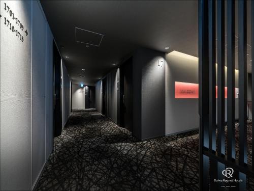 503775449 DEL style Osaka-Shinsaibashi by Daiwa Roynet Hotel