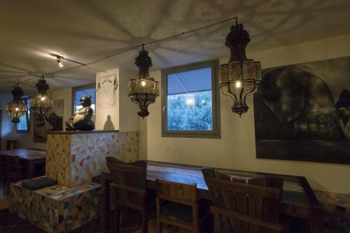 Hotel Antares Sport Beauty & Wellness - image 6